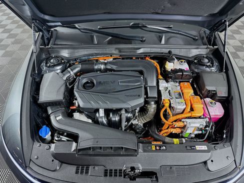 Used 2025 Hyundai Sonata SEL image 30