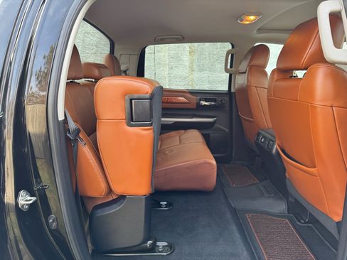 Used 2017 Toyota Tundra 1794 Edition image 27