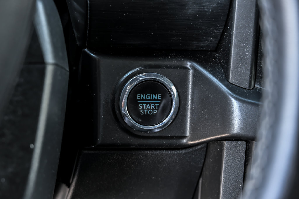 Certified 2024 Ford F150 XLT w/ Equipment Group 302A MID AWD/4WD image 20