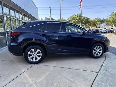 Used 2017 Lexus RX 350 AWD w/ Premium Package image 2