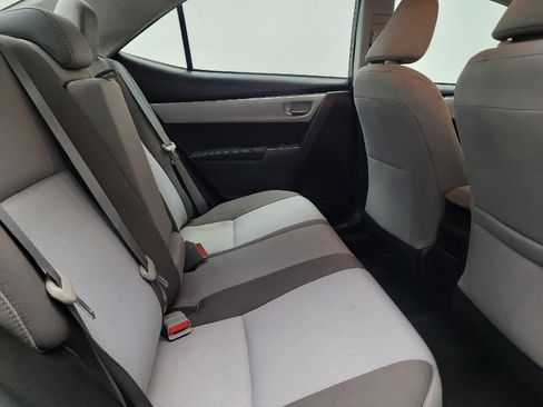 Used 2019 Toyota Corolla SE image 19