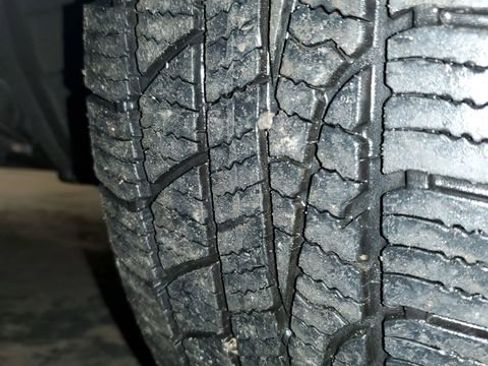 Used 2017 Dodge Journey SE w/ Blacktop Package image 29