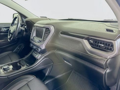 Used 2022 GMC Acadia AT4 w/ Technology Package AWD/4WD image 31