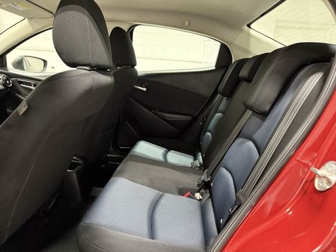 Used 2017 Toyota Yaris iA FWD image 18