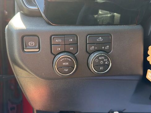 Used 2024 Chevrolet Silverado 1500 RST w/ All Star Edition Plus image 16