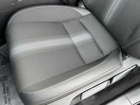 New 2026 Honda Civic Sport image 8