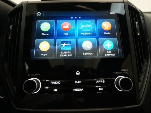 Used 2025 Subaru Forester Wilderness image 43