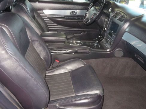 Used 2004 Ford Thunderbird RWD image 20