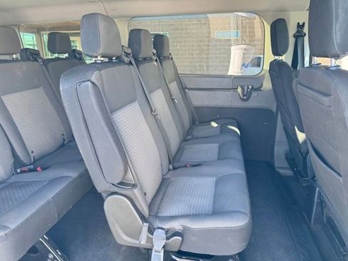 Used 2020 Ford Transit 150 XLT AWD/4WD image 15