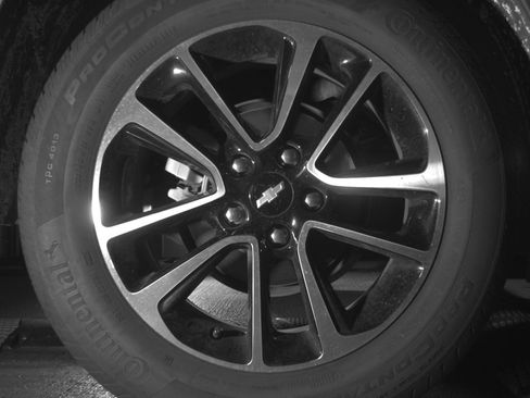 Used 2025 Chevrolet TrailBlazer LT FWD image 15
