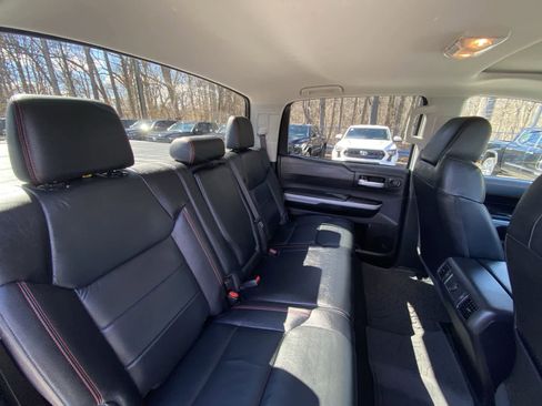 Used 2020 Toyota Tundra TRD Pro image 29