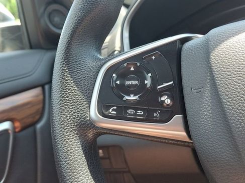 Used 2021 Honda CR-V EX image 22