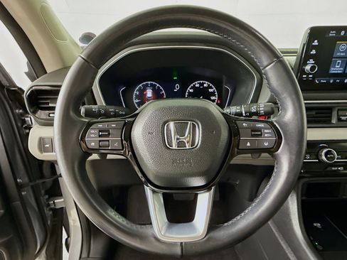 Certified 2023 Honda Pilot EX-L image 11