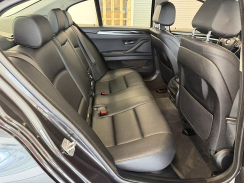 Used 2016 BMW 528i xDrive Sedan AWD/4WD image 37