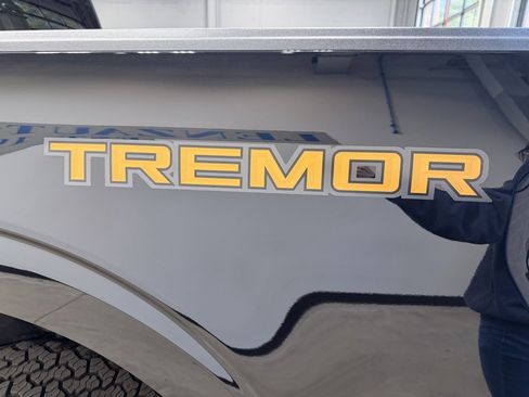 Used 2023 Ford F150 Tremor image 15