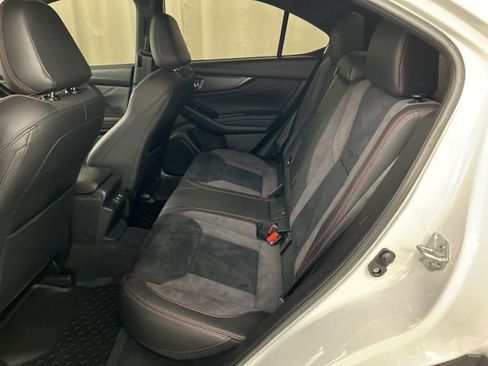 Used 2022 Subaru WRX Limited AWD/4WD image 24