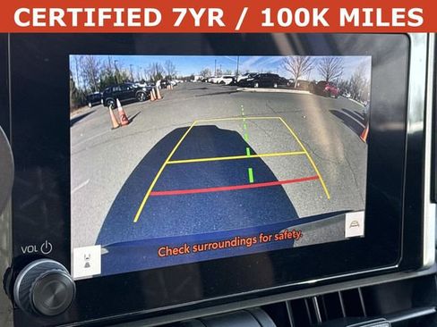 Used 2024 Toyota RAV4 XLE FWD image 20