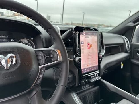 New 2026 RAM 2500 Big Horn image 6