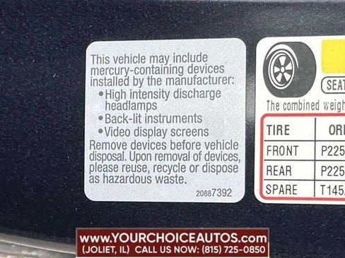 Used 2015 Chevrolet Equinox LT image 24