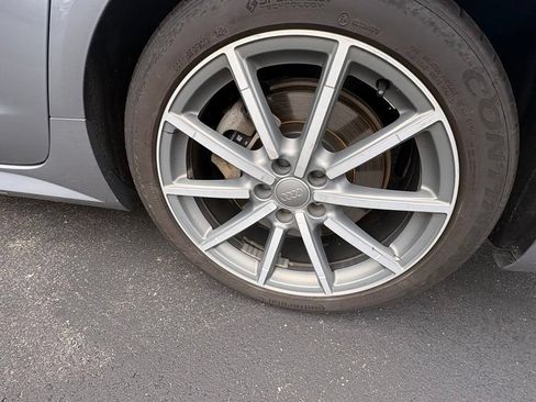 Used 2018 Audi A6 3.0T Prestige w/ Prestige Package AWD/4WD image 8