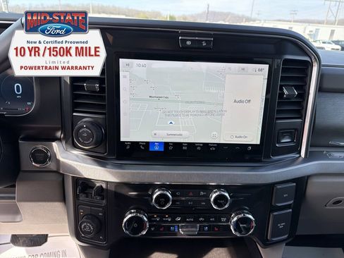 New 2026 Ford F350 Platinum w/ Platinum Plus Package image 22