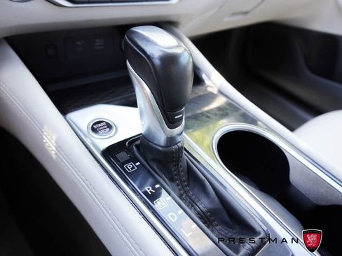 Used 2023 Nissan Altima 2.5 SL AWD/4WD image 35