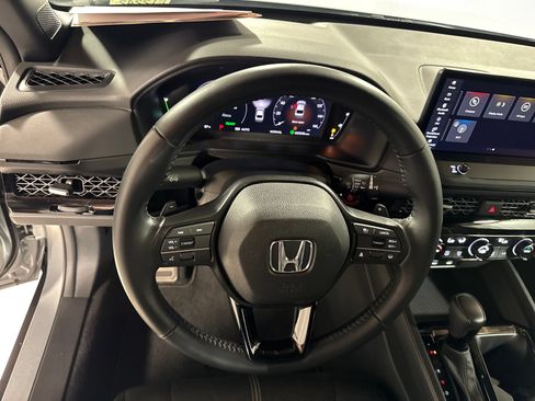 Used 2024 Honda Accord Sport image 18