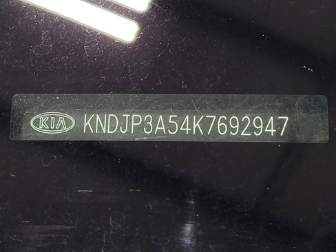 Used 2019 Kia Soul + image 33