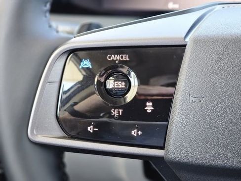 New 2026 Nissan Murano SL AWD/4WD image 16