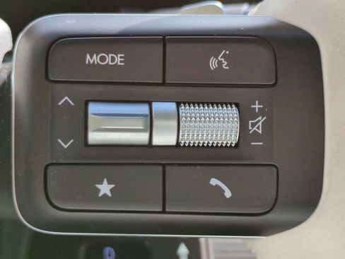 Certified 2025 Hyundai Santa Fe Calligraphy image 26