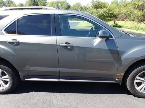 Used 2013 Chevrolet Equinox LT w/ Driver Convenience Package FWD image 30