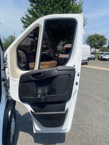 Used 2020 RAM ProMaster 1500 FWD image 14