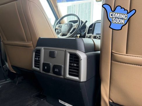 Used 2022 Ford F250 Lariat w/ Tremor Off-Road Package AWD/4WD image 16