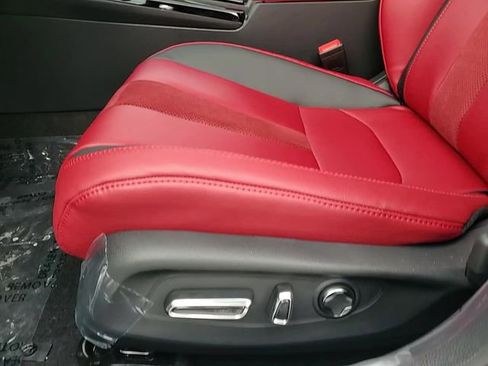 New 2026 Acura Integra A-Spec image 15