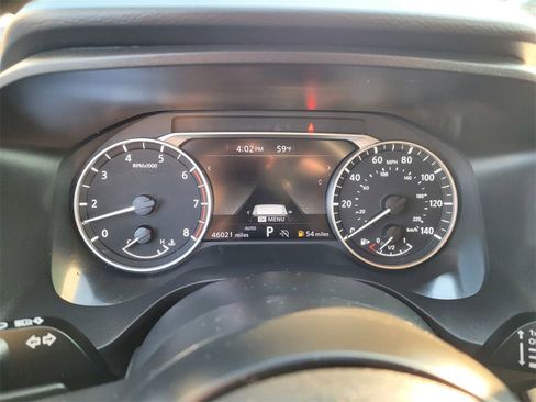 Used 2024 Nissan Rogue SV image 23