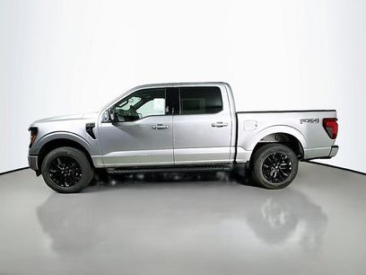 New 2026 Ford F150 XLT w/ Equipment Group 302A MID