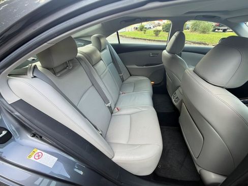 Used 2012 Lexus ES 350 FWD image 28