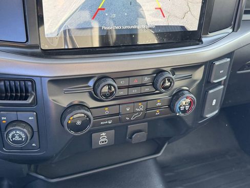New 2026 Ford F150 XL w/ Equipment Group 103A High AWD/4WD image 16