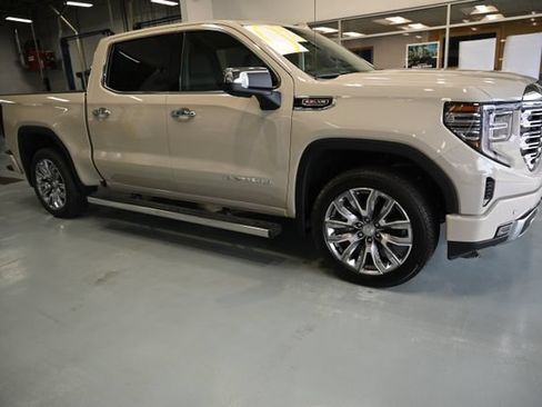 New 2026 GMC Sierra 1500 Denali AWD/4WD image 12
