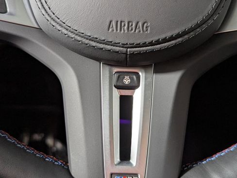 Certified 2023 BMW X4 M40i w/ Premium Package image 33