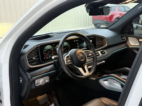 Used 2021 Mercedes-Benz GLE 350 4MATIC image 16