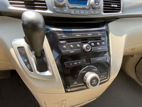 Used 2013 Honda Odyssey EX-L image 18