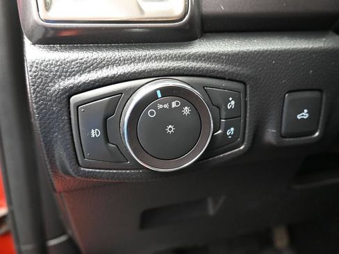 Used 2019 Ford Ranger Lariat w/ Equipment Group 501A Mid AWD/4WD image 11