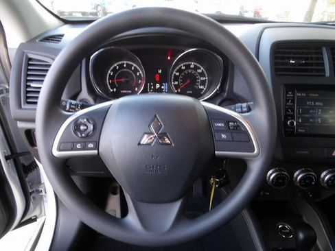 New 2025 Mitsubishi Outlander Sport ES image 25