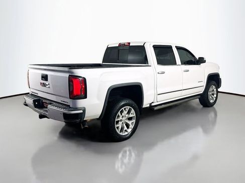 Used 2018 GMC Sierra 1500 Denali w/ Denali Ultimate Package image 6