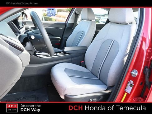 Used 2021 Hyundai Sonata SEL image 18