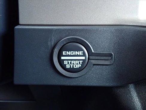 New 2026 Ford Bronco Outer Banks AWD/4WD image 23
