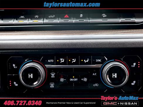 Used 2024 Chevrolet Silverado 1500 RST w/ Z71 Off-Road Package image 18