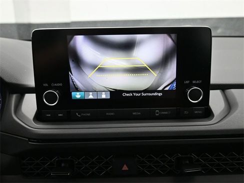 Used 2025 Honda Accord LX image 19