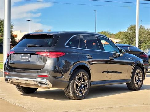 Certified 2025 Mercedes-Benz GLC 350e 4MATIC image 4
